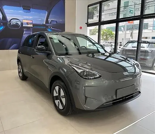 Geely EX2 - Imagem 1