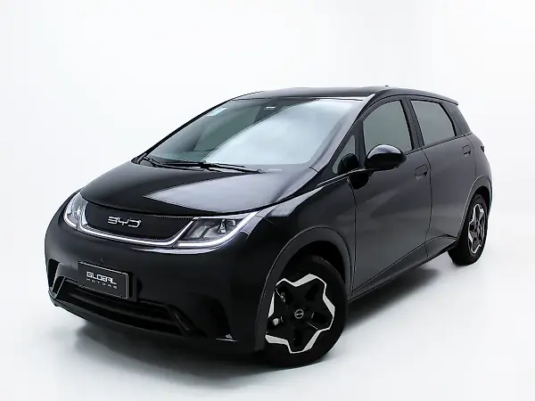 BYD Dolphin - Imagem 1
