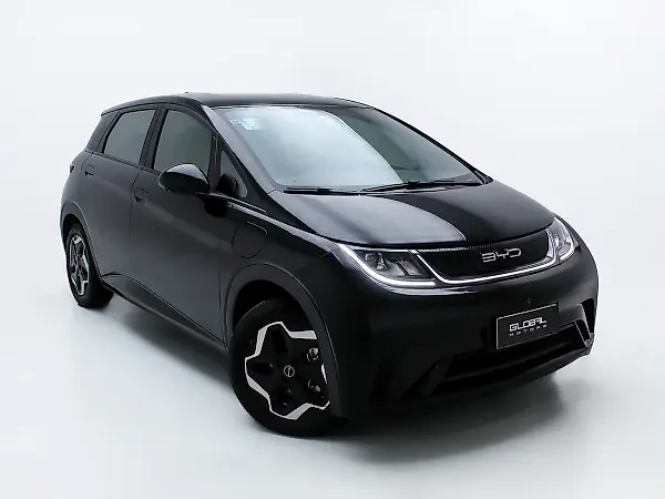 BYD Dolphin - Imagem 2