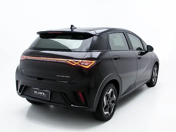 BYD Dolphin - Imagem 3