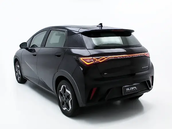 BYD Dolphin - Imagem 4