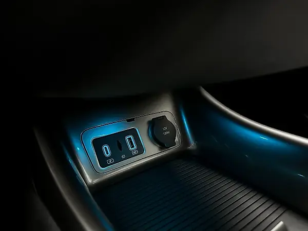 BYD Dolphin - Imagem 10