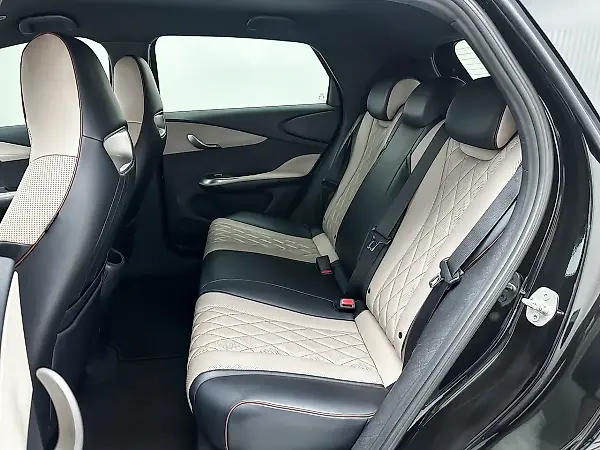 BYD Dolphin - Imagem 13