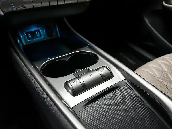 BYD Dolphin - Imagem 11