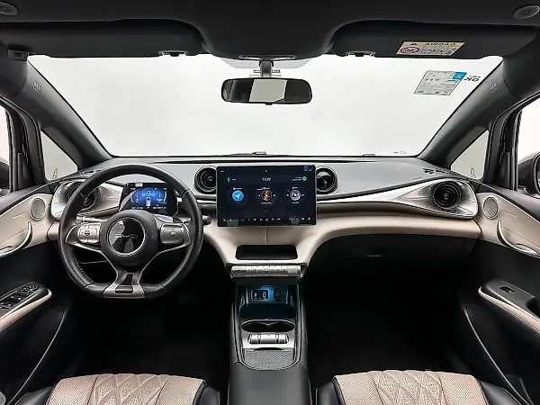 BYD Dolphin - Imagem 15