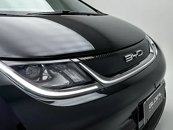 BYD Dolphin - Imagem 19