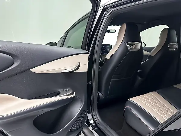 BYD Dolphin - Imagem 18
