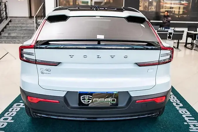 Volvo C40 Recharge - Imagem 5