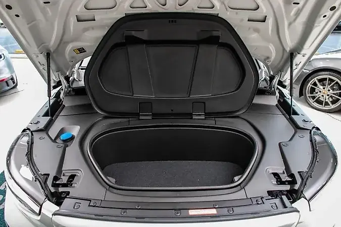 Volvo C40 Recharge - Imagem 18