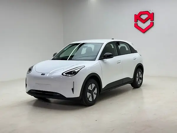 Geely EX2 - Imagem 2