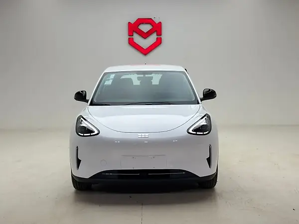Geely EX2 - Imagem 3