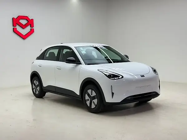 Geely EX2 - Imagem 4