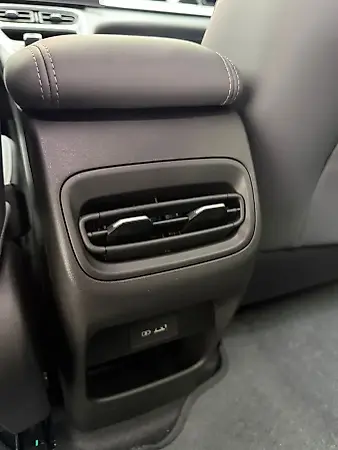 Geely EX2 - Imagem 7