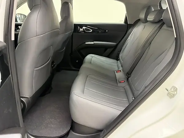 Geely EX2 - Imagem 8