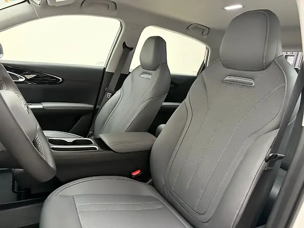 Geely EX2 - Imagem 15