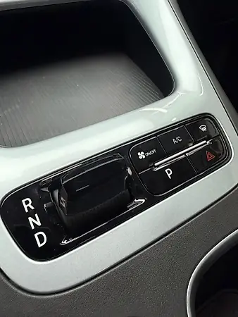 Geely EX2 - Imagem 16
