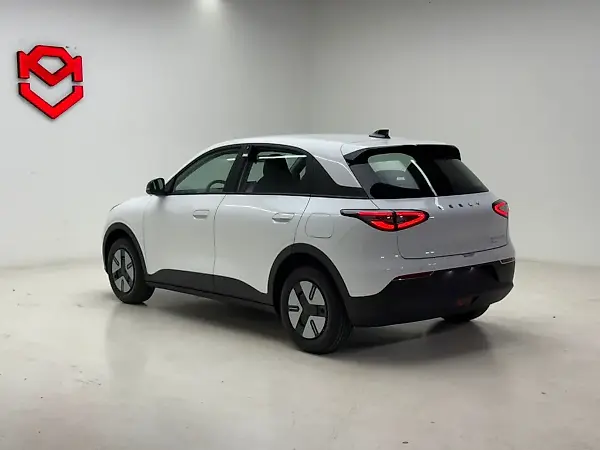 Geely EX2 - Imagem 18