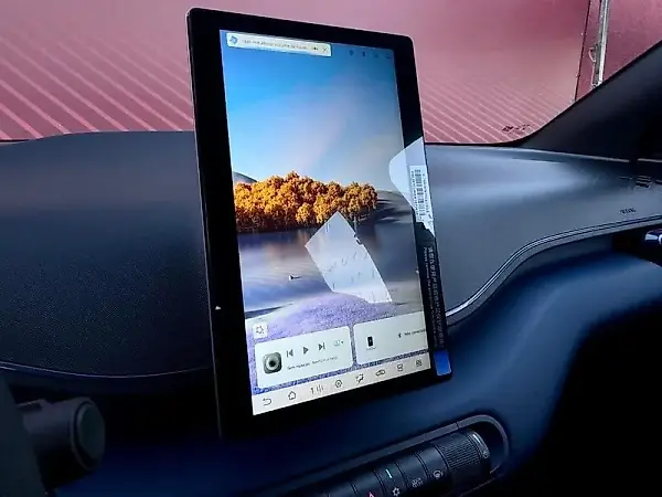 BYD Dolphin Mini - Imagem 8