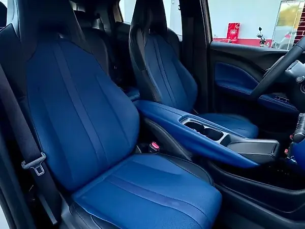 BYD Dolphin Mini - Imagem 10