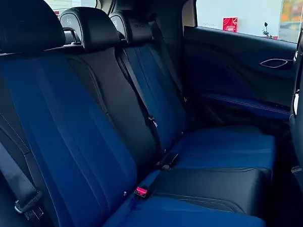 BYD Dolphin Mini - Imagem 11