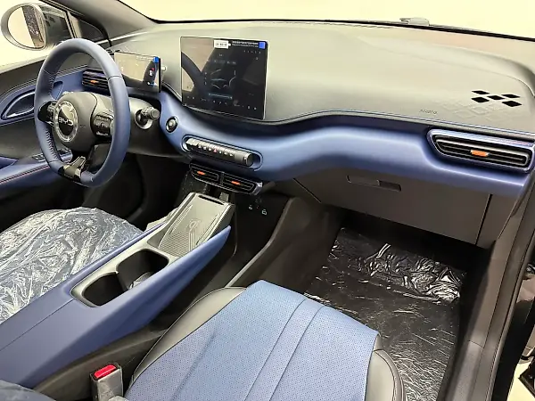 BYD Dolphin Mini - Imagem 9