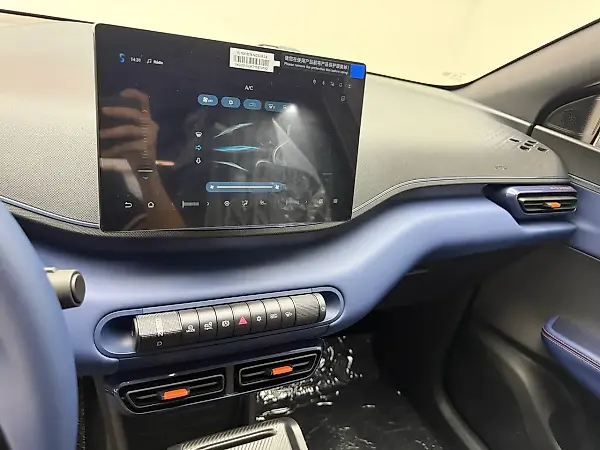 BYD Dolphin Mini - Imagem 13