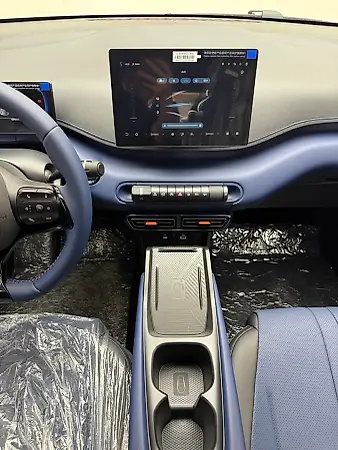 BYD Dolphin Mini - Imagem 15