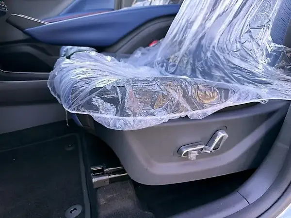 BYD Dolphin Mini - Imagem 10