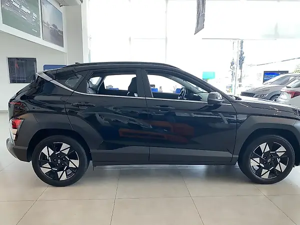 Hyundai Kona Electric - Imagem 2