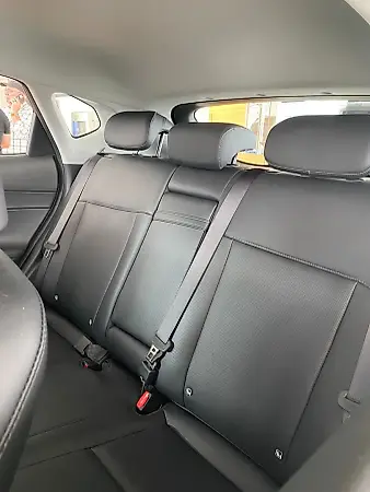 Hyundai Kona Electric - Imagem 7