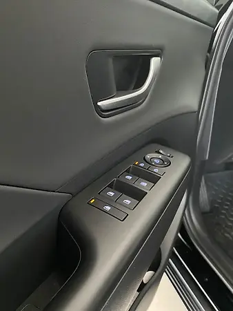Hyundai Kona Electric - Imagem 8