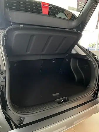 Hyundai Kona Electric - Imagem 10