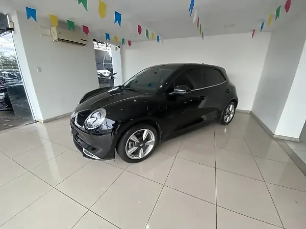 GWM Ora 03 - Imagem 2