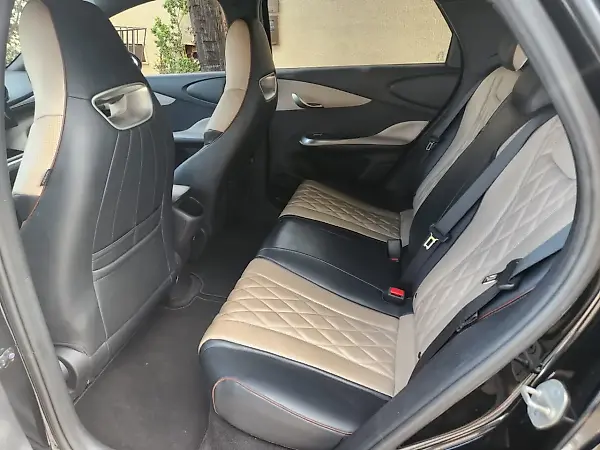 BYD Dolphin - Imagem 8
