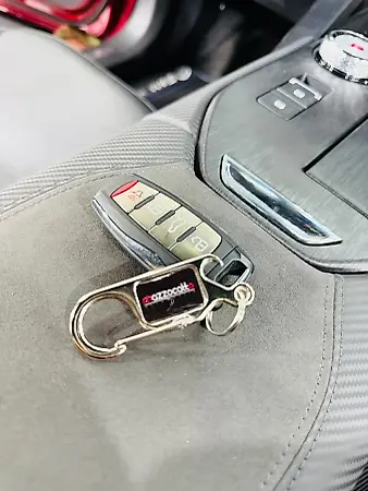 GWM Haval H6 Plug-in Hybrid - Imagem 14