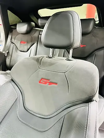GWM Haval H6 Plug-in Hybrid - Imagem 13
