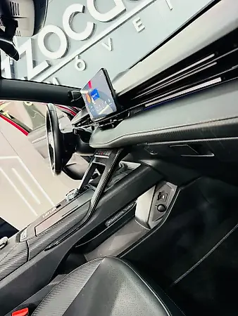 GWM Haval H6 Plug-in Hybrid - Imagem 12