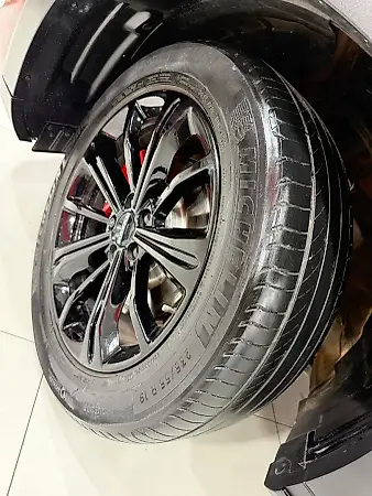 GWM Haval H6 Plug-in Hybrid - Imagem 15