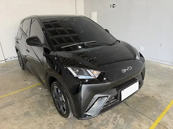 BYD Dolphin Mini - Imagem 1