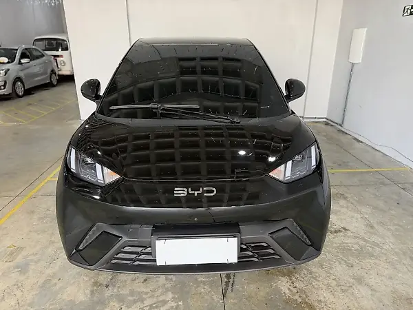 BYD Dolphin Mini - Imagem 2
