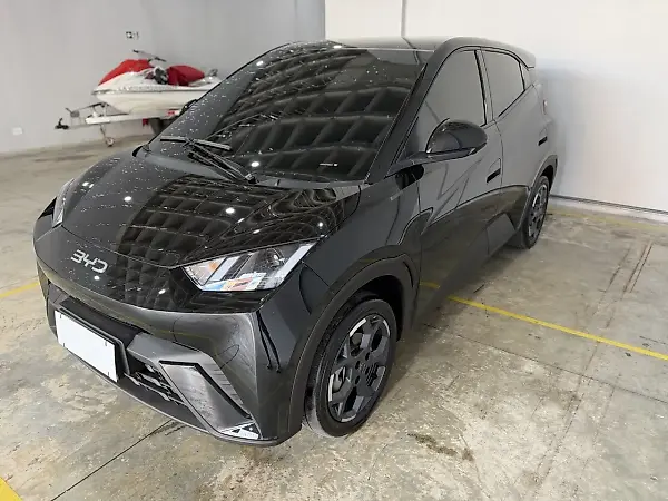 BYD Dolphin Mini - Imagem 3