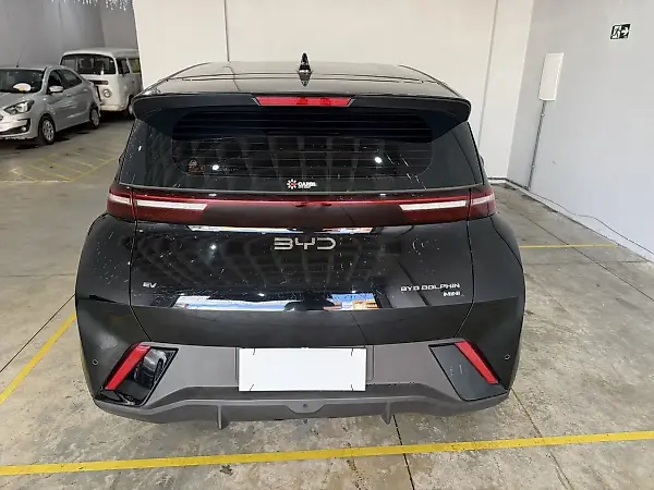 BYD Dolphin Mini - Imagem 5
