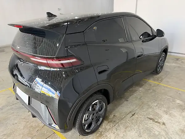BYD Dolphin Mini - Imagem 6