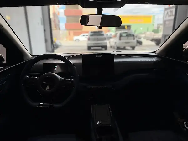 BYD Dolphin Mini - Imagem 9