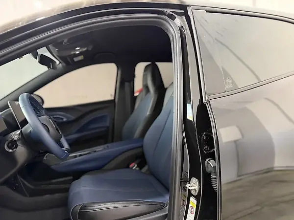 BYD Dolphin Mini - Imagem 10