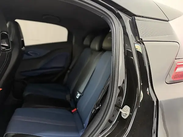 BYD Dolphin Mini - Imagem 11