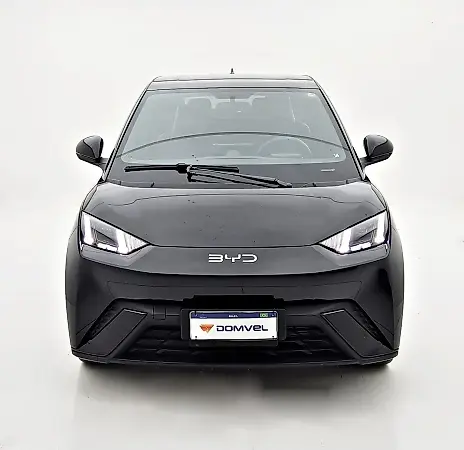 BYD Dolphin Mini - Imagem 2