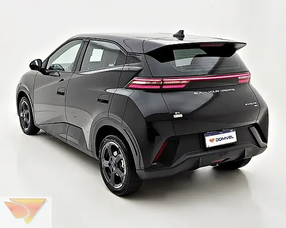 BYD Dolphin Mini - Imagem 4