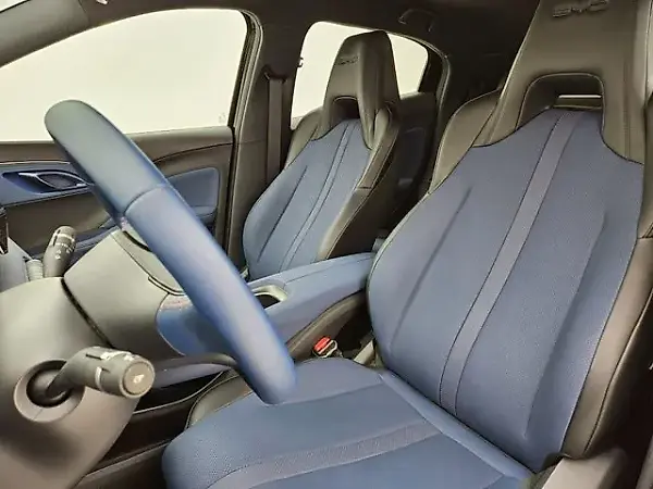 BYD Dolphin Mini - Imagem 7