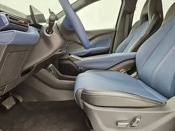 BYD Dolphin Mini - Imagem 8